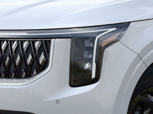 New 2026 Kia Carnival FWD image 10