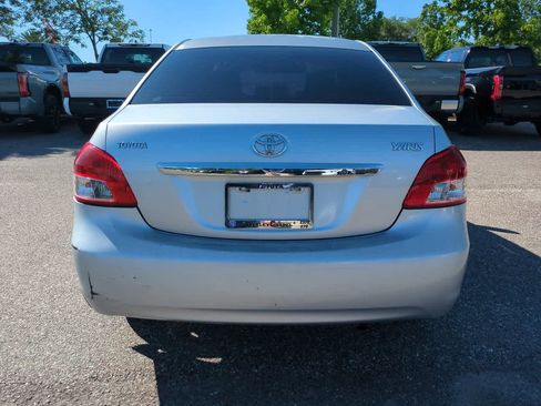 Used 2009 Toyota Yaris Sedan FWD image 5