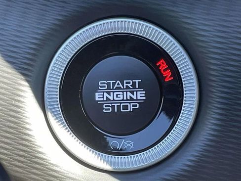 New 2025 Jeep Grand Cherokee Altitude RWD image 25
