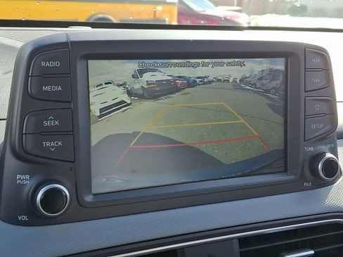 Used 2019 Hyundai Kona Ultimate image 21