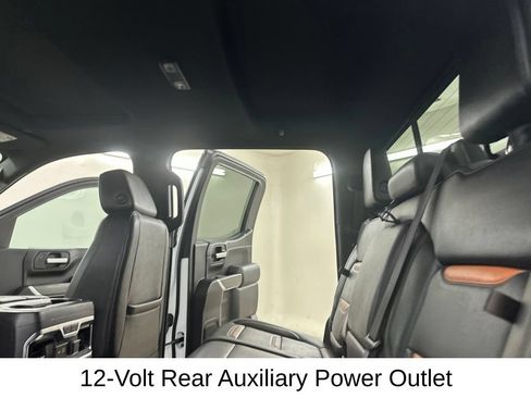 Used 2021 GMC Sierra 1500 AT4 w/ AT4 Premium Package AWD/4WD image 35