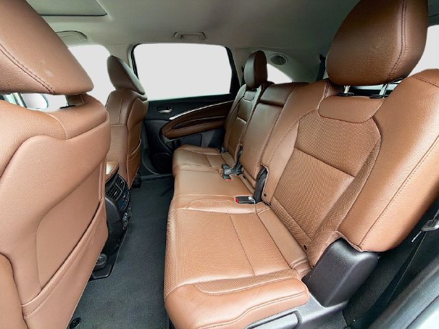 Used 2020 Acura MDX w/ Technology Package AWD/4WD image 21