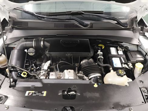 Used 2023 Jeep Compass Sport AWD/4WD image 27