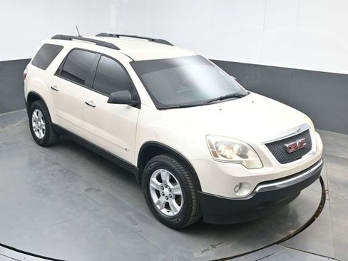 Used 2010 GMC Acadia SLE FWD image 31