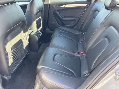 Used 2016 Audi A4 2.0T Premium image 15