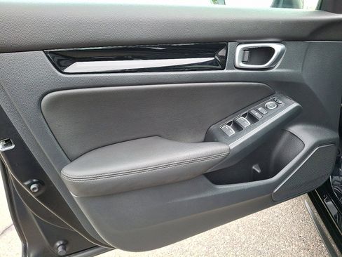 Used 2023 Honda Civic Sport Touring image 12