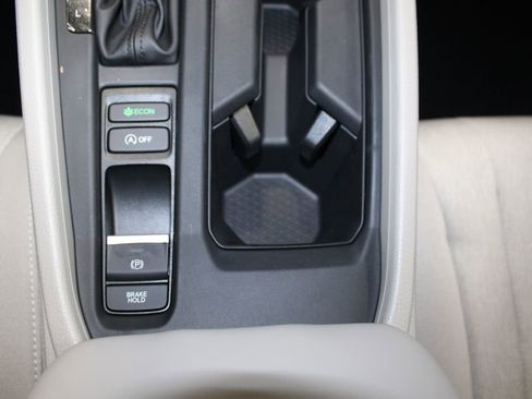 New 2026 Honda Accord SE image 37