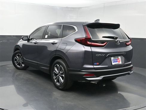 Used 2022 Honda CR-V EX image 22