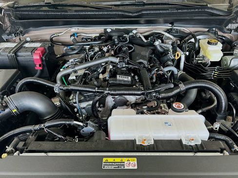 New 2026 Toyota Tacoma TRD Off-Road AWD/4WD image 8