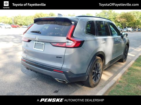 Used 2023 Honda CR-V Sport image 11