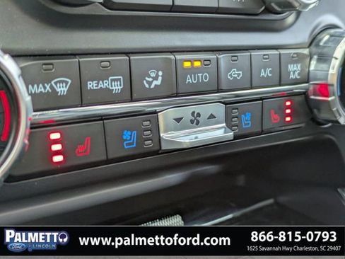 Used 2023 Ford F150 Raptor AWD/4WD image 24