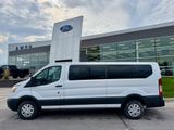 Used 2016 Ford Transit 350 XLT image 2