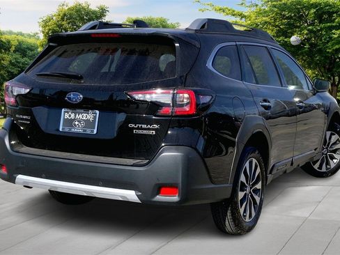 Certified 2025 Subaru Outback Touring image 6