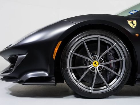 Used 2019 Ferrari 488 Pista Coupe image 13