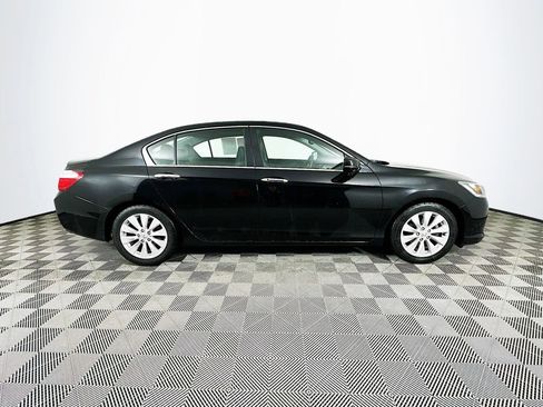 Used 2015 Honda Accord EX-L image 10