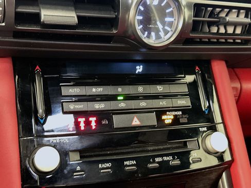 Used 2023 Lexus IS 350 F Sport image 24