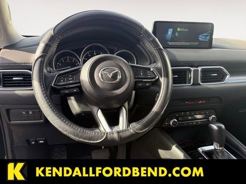 Used 2024 MAZDA CX-5 AWD 2.5 S w/ Select Package image 11