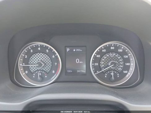 Used 2020 Hyundai Elantra SE FWD image 7