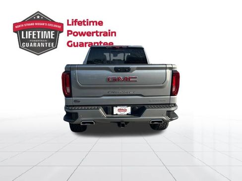 Used 2024 GMC Sierra 1500 Denali w/ Technology Package AWD/4WD image 7