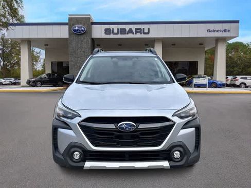 Certified 2023 Subaru Outback Limited XT AWD/4WD image 9