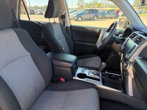 Used 2023 Toyota 4Runner SR5 image 17