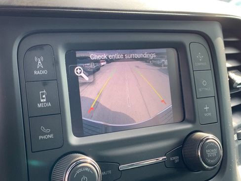 Used 2024 RAM 3500 Big Horn image 20