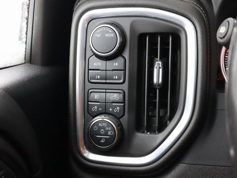 Used 2022 Chevrolet Silverado 3500 High Country w/ Safety Package II image 7