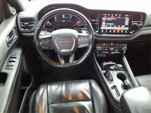 Used 2021 Dodge Durango R/T image 9