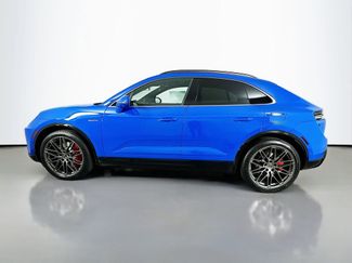 New 2026 Porsche Macan Turbo Electric AWD/4WD video 2