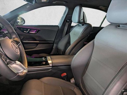 Certified 2025 Mercedes-Benz C 300 Sedan image 17