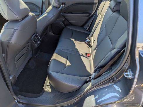 New 2025 Subaru Forester Limited w/ Popular Package image 24