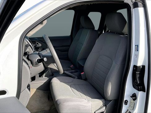 Used 2015 Nissan Frontier S w/ S Preferred Package image 21