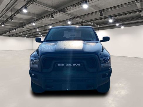 Used 2020 RAM 1500 Classic Warlock w/ Electronics Group image 2