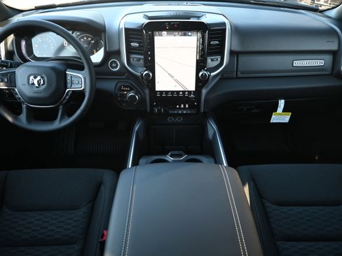 Used 2026 RAM 1500 Big Horn image 2