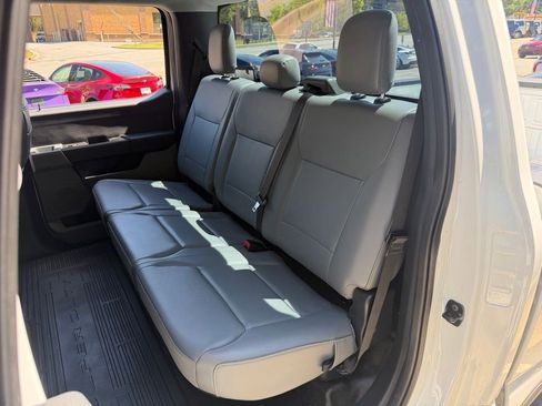 Used 2024 Ford F350 XL image 29