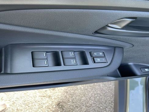 New 2026 Honda Ridgeline TrailSport image 15