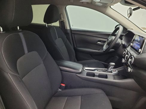 Used 2023 Nissan Sentra SV FWD image 21