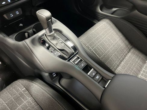 New 2026 Honda HR-V LX image 15