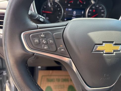 Used 2024 Chevrolet Equinox LT AWD/4WD image 23