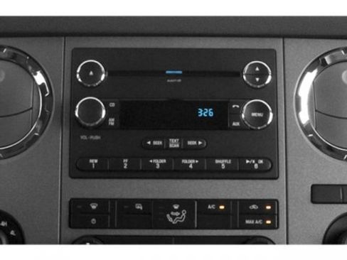 Used 2015 Ford F250 XL w/ Power Equipment Group image 11