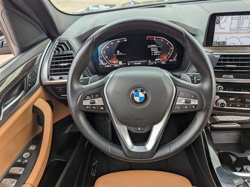 Used 2020 BMW X3 sDrive30i w/ Executive Package image 23