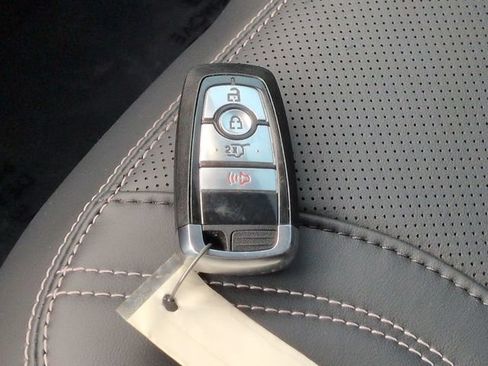 Used 2024 Ford Mustang Mach-E Premium RWD image 28