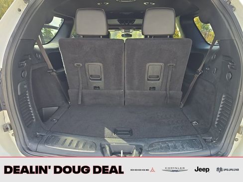 Used 2022 Dodge Durango R/T w/ Blacktop Package image 25