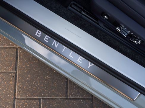 Used 2026 Bentley Continental GT AWD/4WD image 16