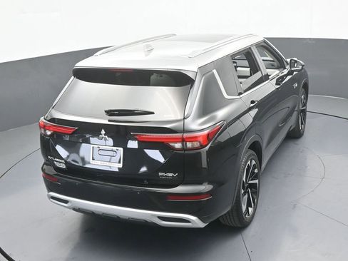 New 2025 Mitsubishi Outlander SEL image 63