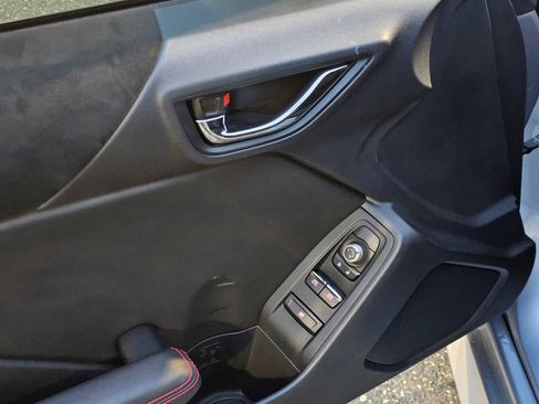 Used 2023 Subaru BRZ Limited image 21