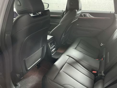 Certified 2023 BMW M440i xDrive Gran Coupe w/ Shadowloine Package image 15