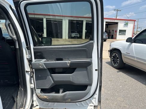 Used 2021 Ford F150 XLT w/ Equipment Group 302A High AWD/4WD image 10