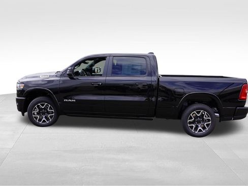 New 2026 RAM 1500 Laramie w/ Laramie Preferred Package AWD/4WD image 6
