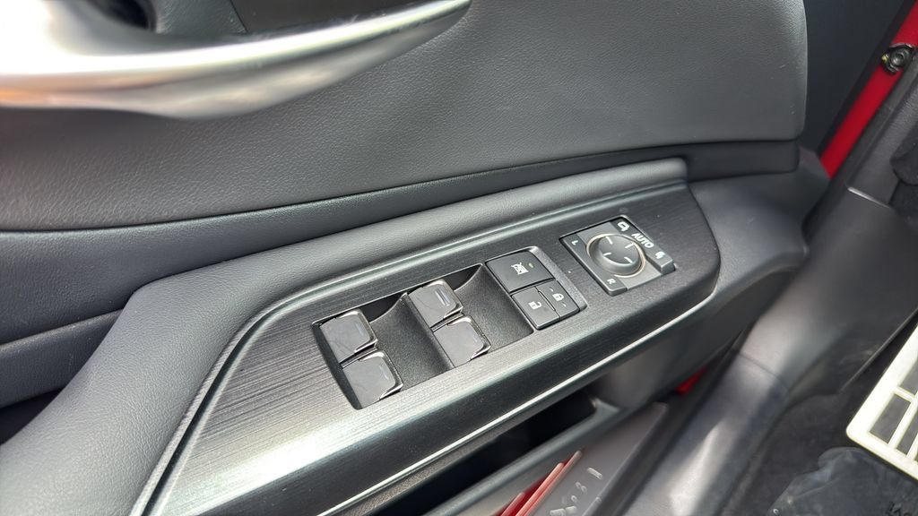Used 2021 Lexus ES 350 F Sport w/ Accessory Package 2 FWD image 31